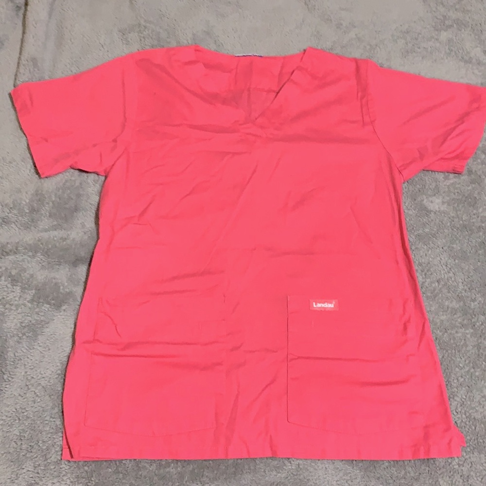 Scrub Top
